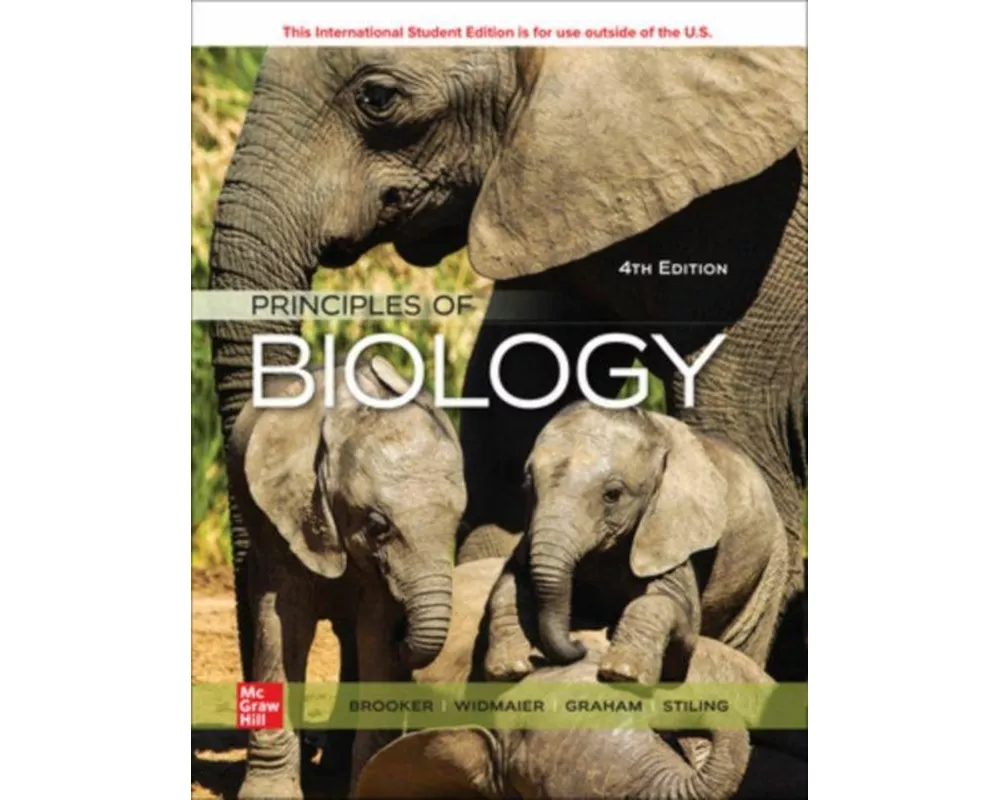 Principles of Biology ISE