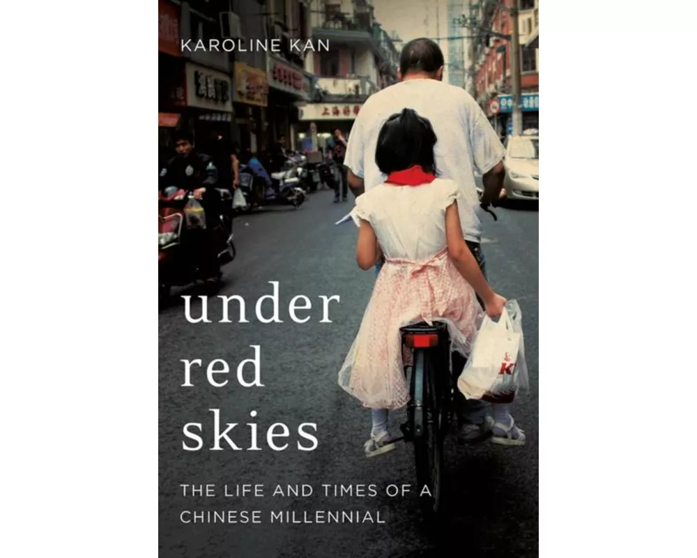 Under Red Skies