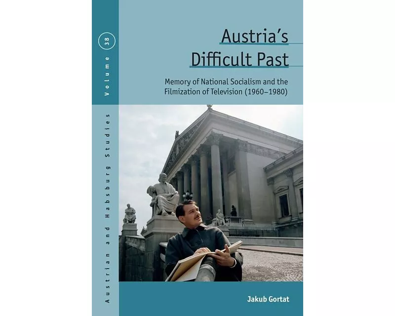 Austria's Difficult Past