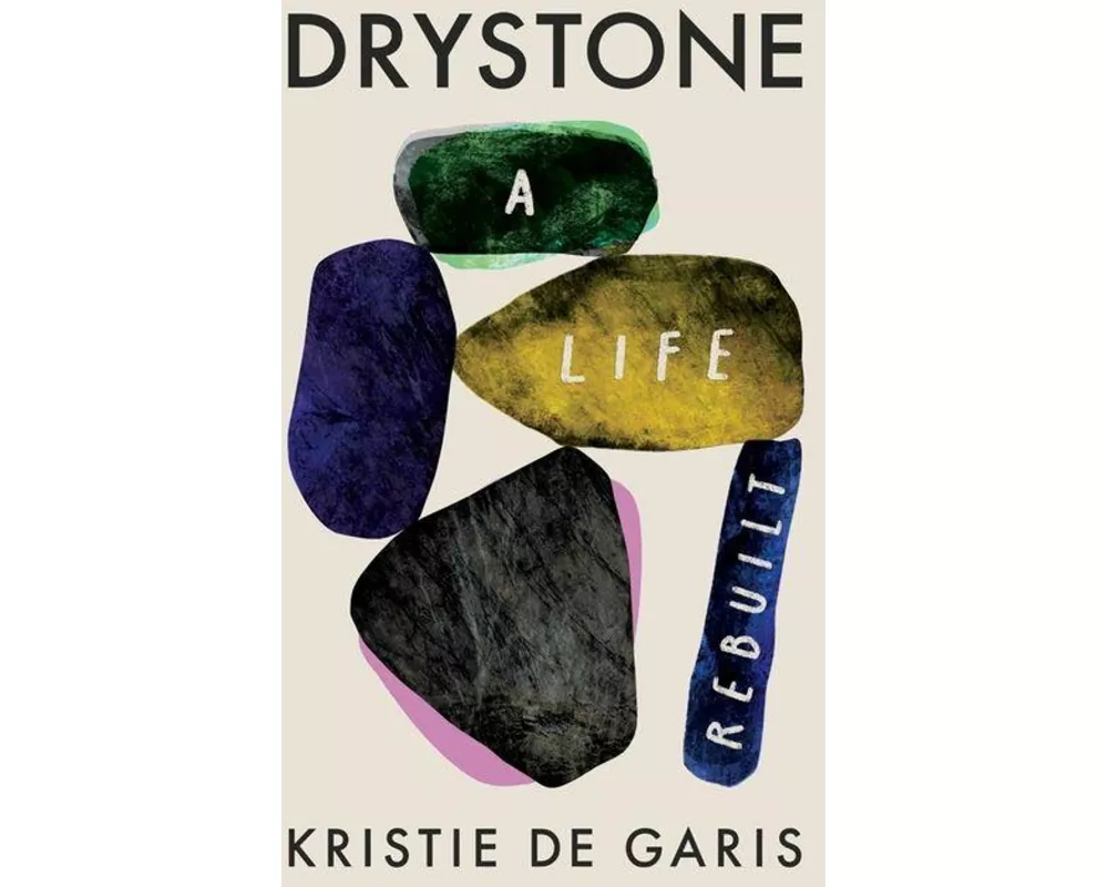 Drystone