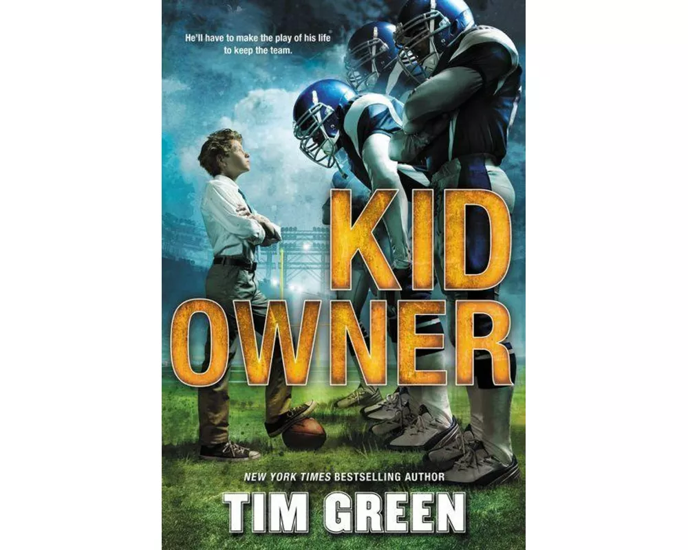 Kid Owner