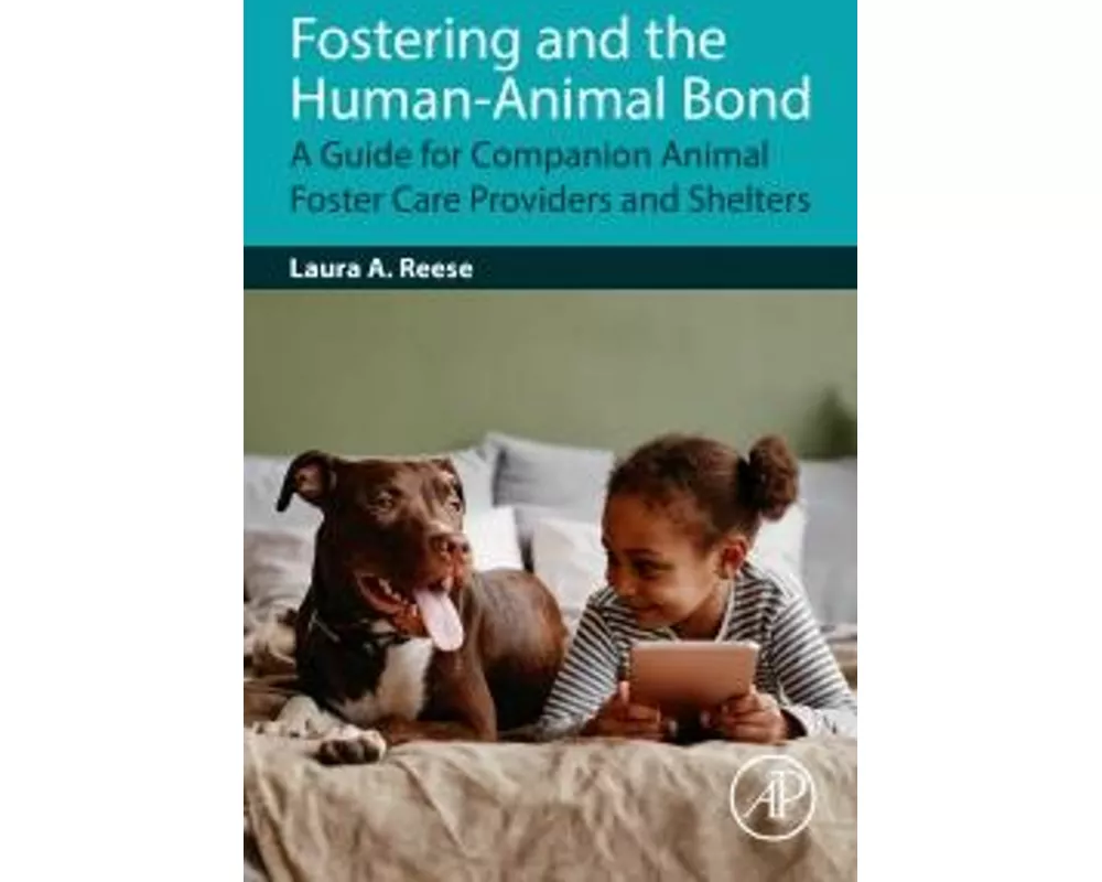 Fostering and the Human-Animal Bond