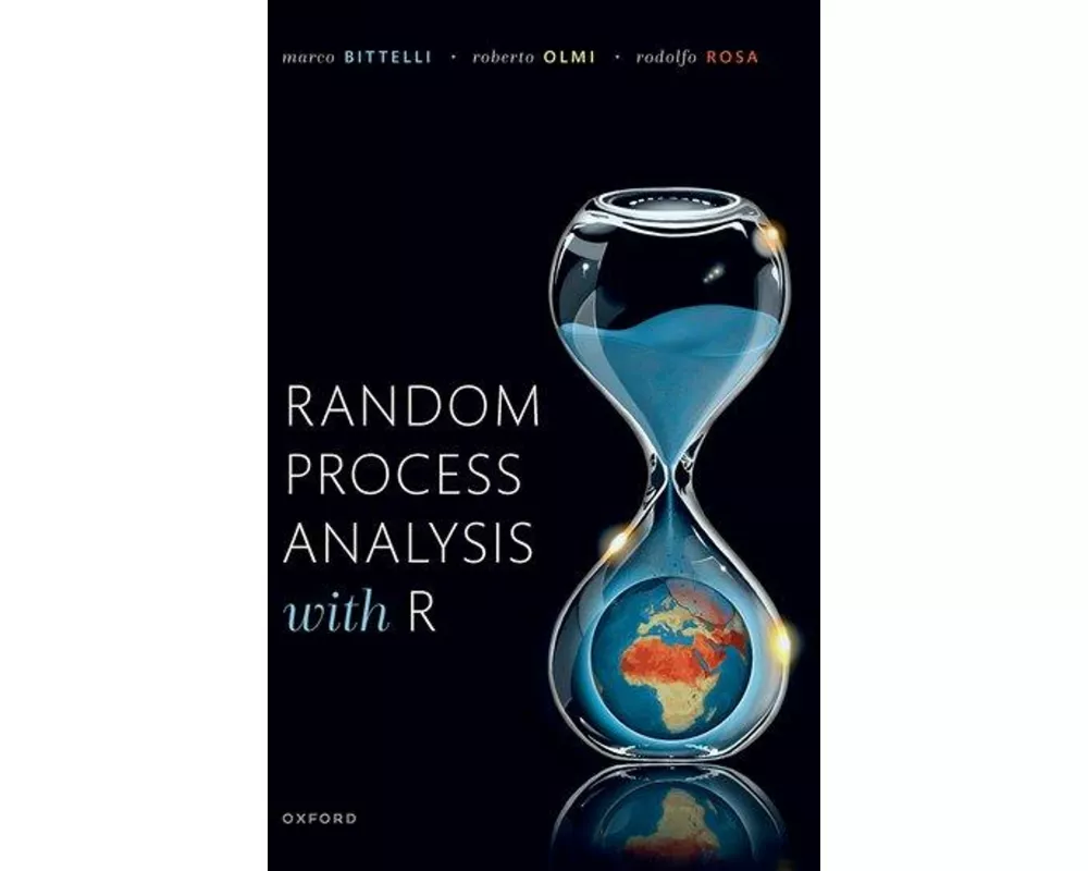 Random Process Analysis With R