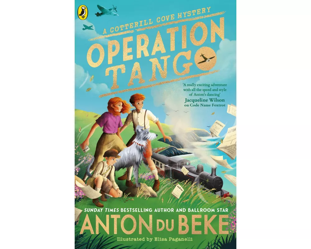 Operation Tango