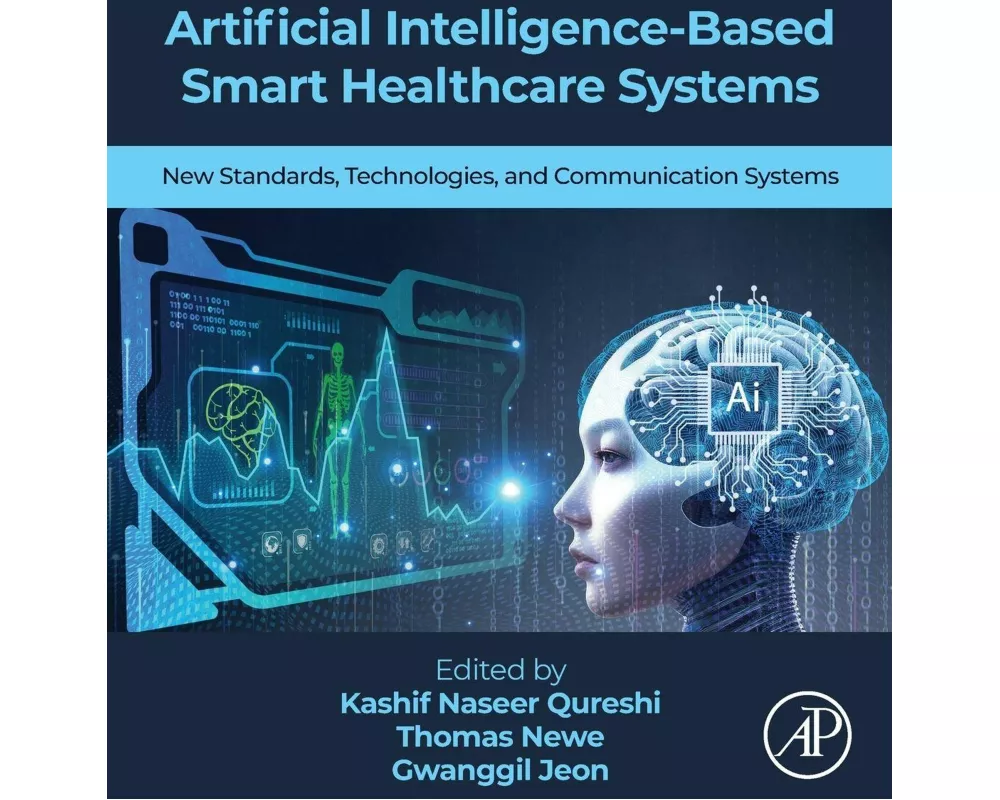 Artificial Intelligence-Based Smart Healthcare Systems