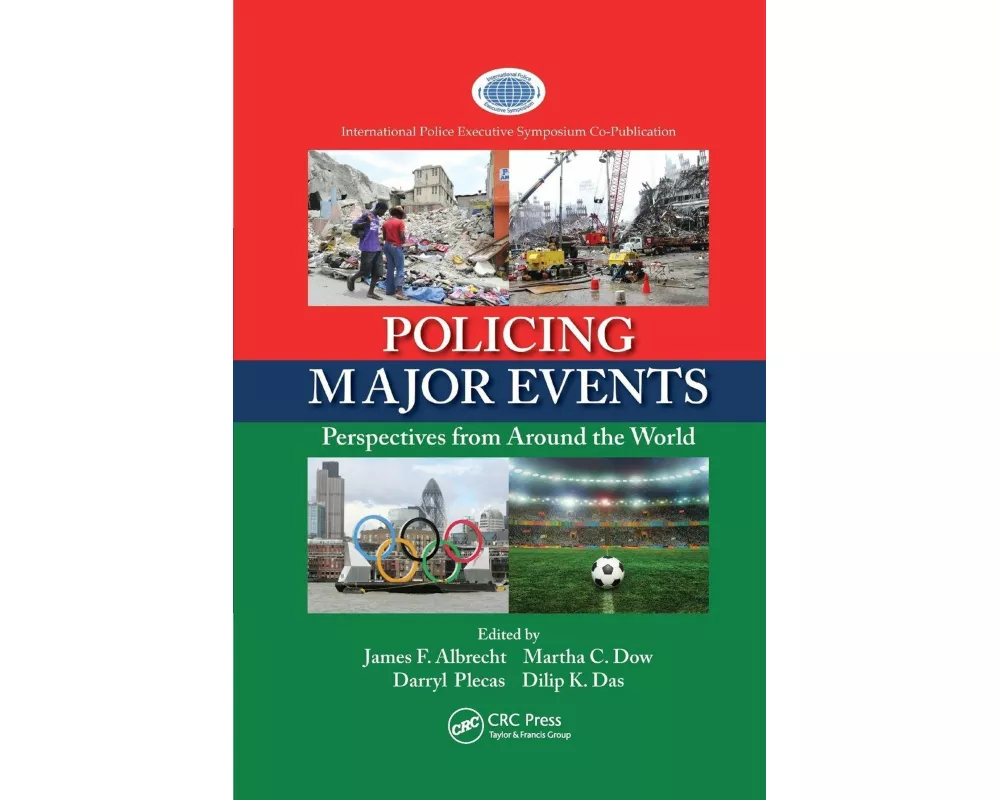 Policing Major Events