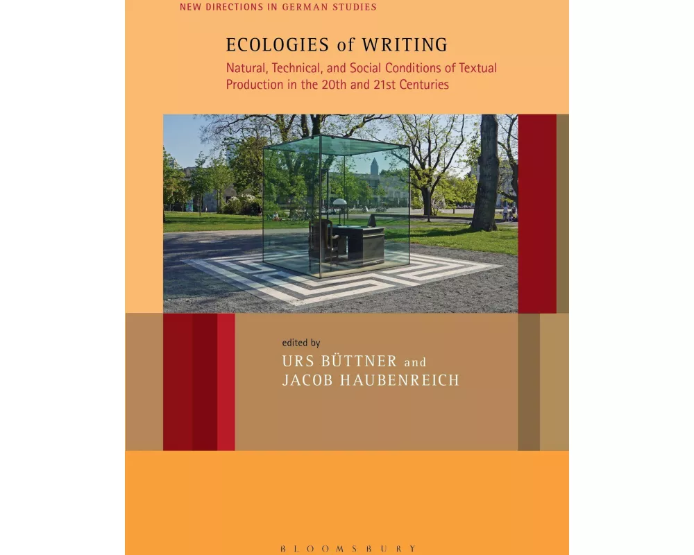 Ecologies of Writing