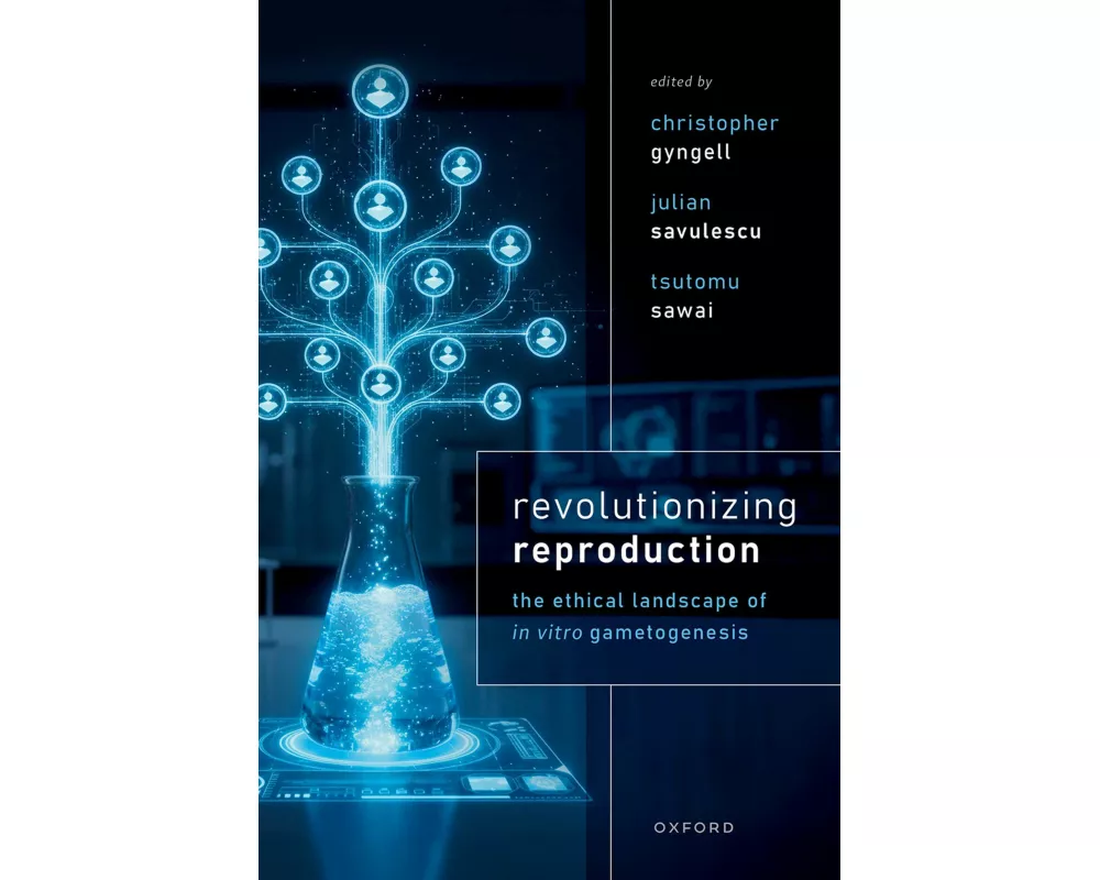 Revolutionizing Reproduction