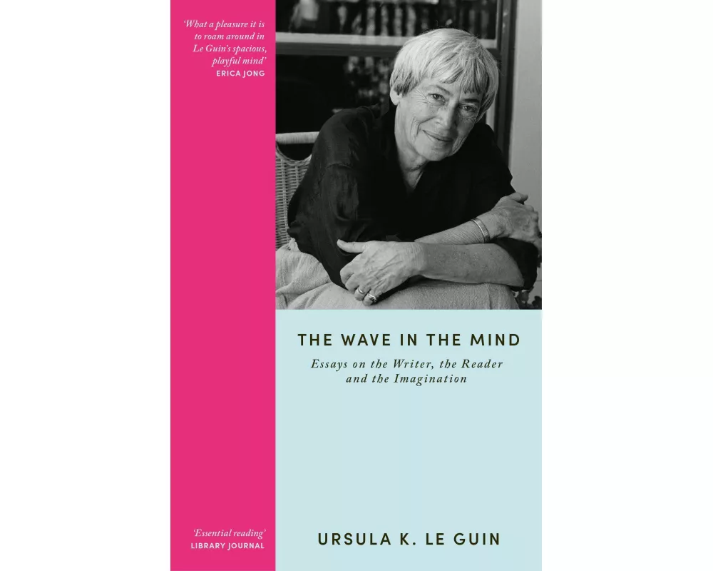 The Wave in the Mind