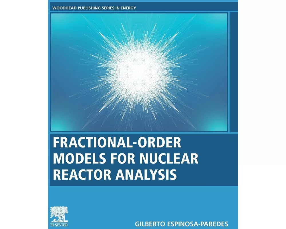 Fractional-Order Models for Nuclear Reactor Analysis