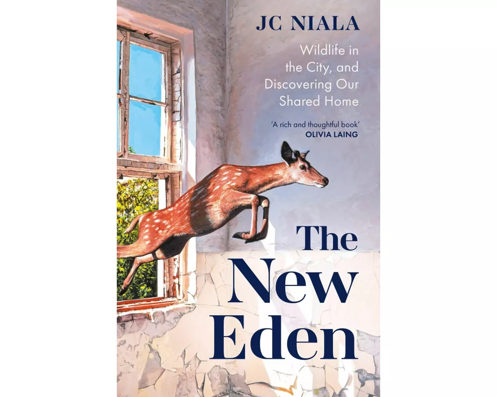The New Eden