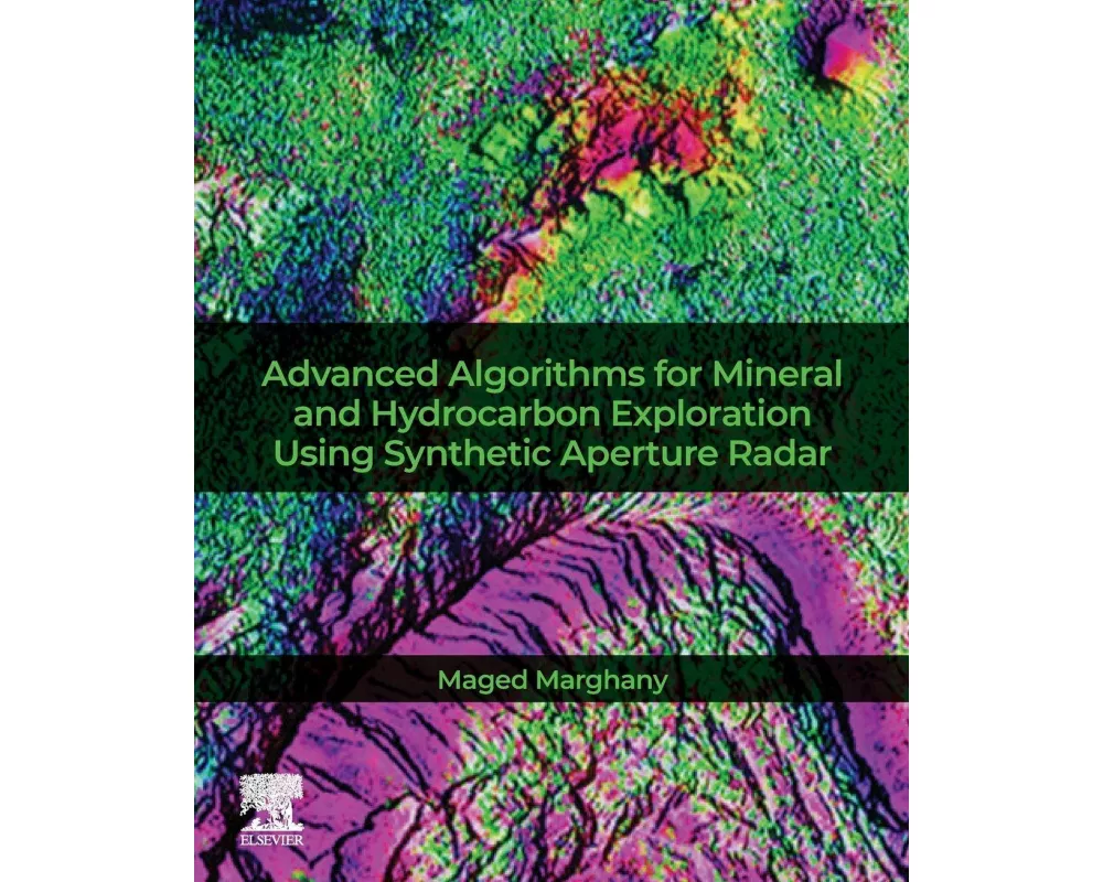 Advanced Algorithms for Mineral and Hydrocarbon Exploration Using Synthetic Aperture Radar