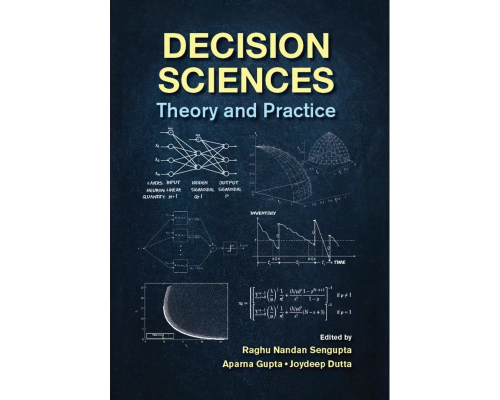 Decision Sciences