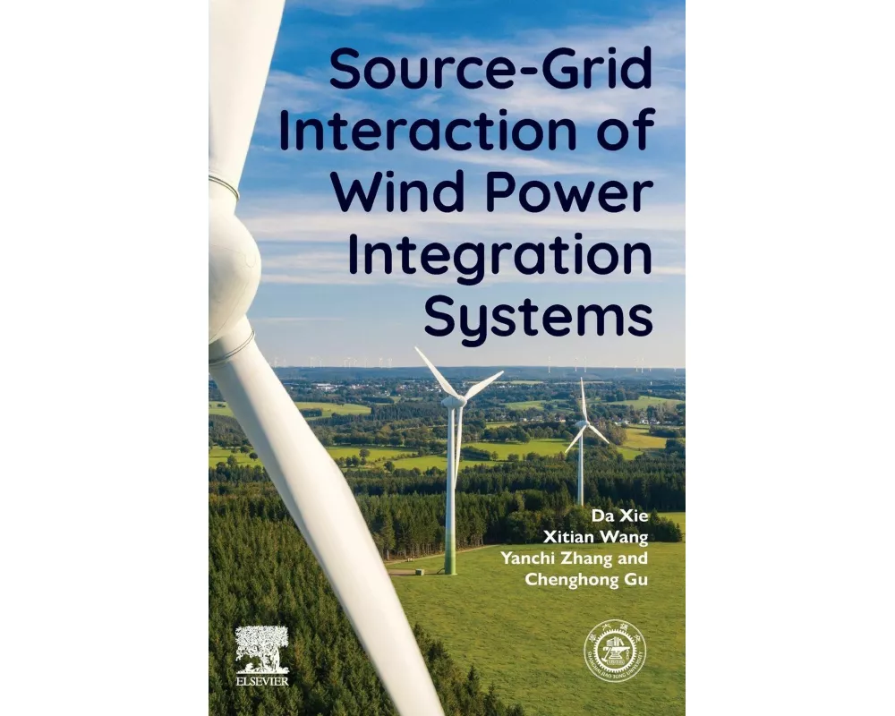 Source-Grid Interaction of Wind Power Integration Systems