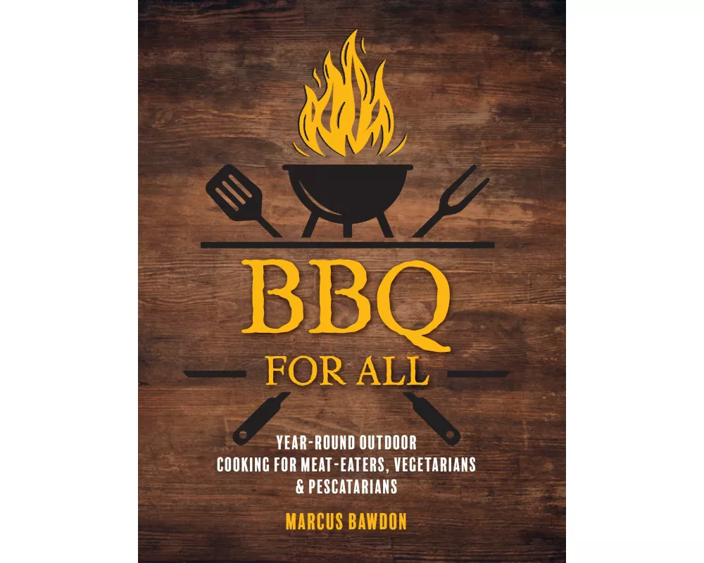 BBQ For All