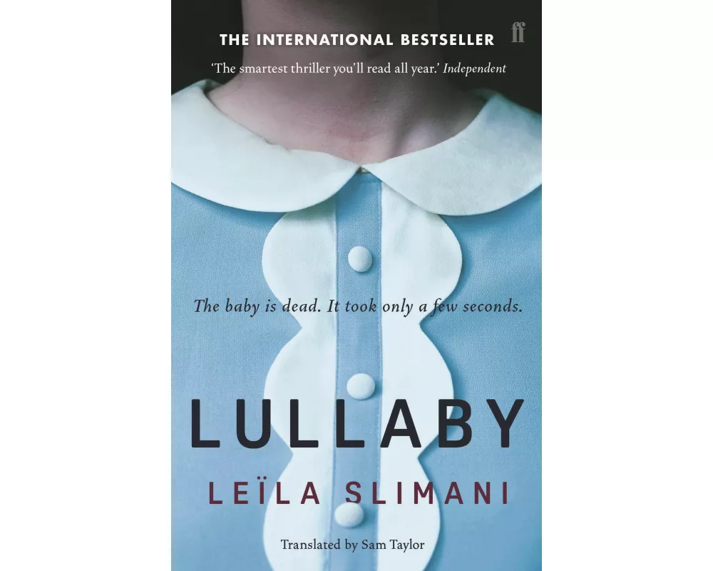 Lullaby