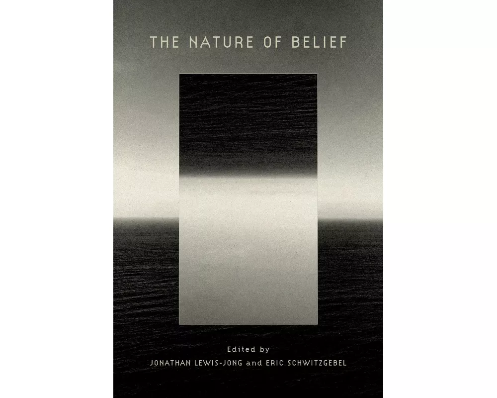 The Nature of Belief