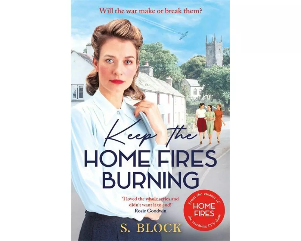 Keep the Home Fires Burning