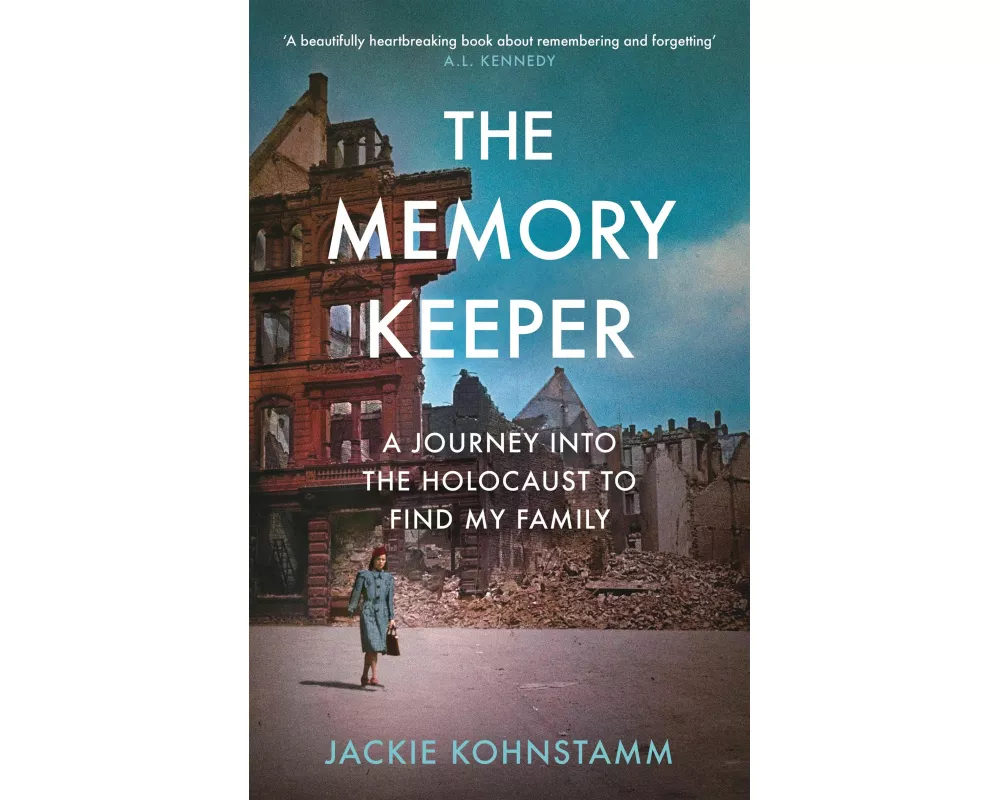 The Memory Keeper