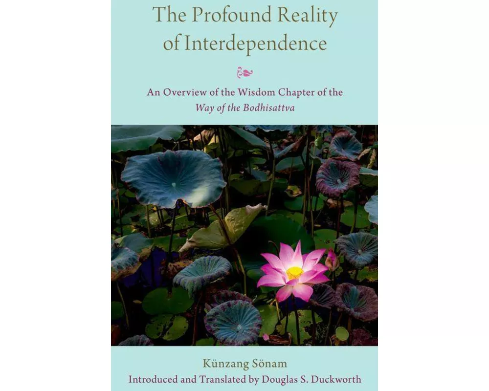 The Profound Reality of Interdependence