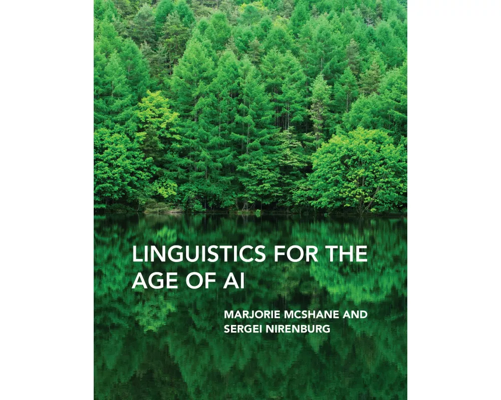 Linguistics for the Age of AI