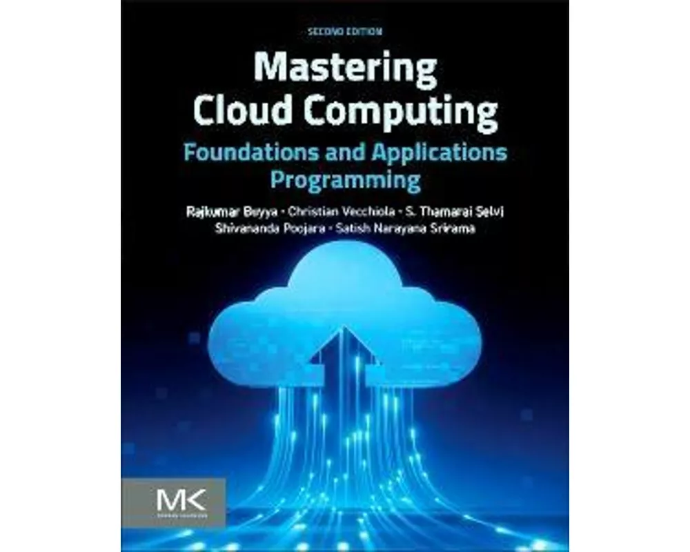 Mastering Cloud Computing