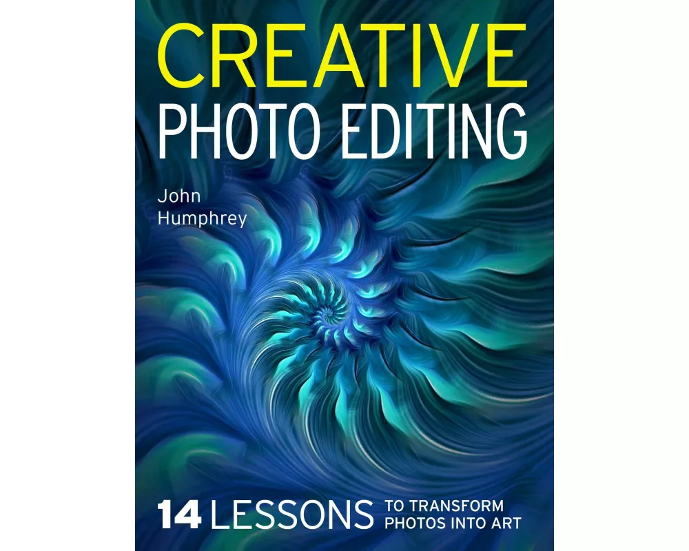 Creative Photo Editing