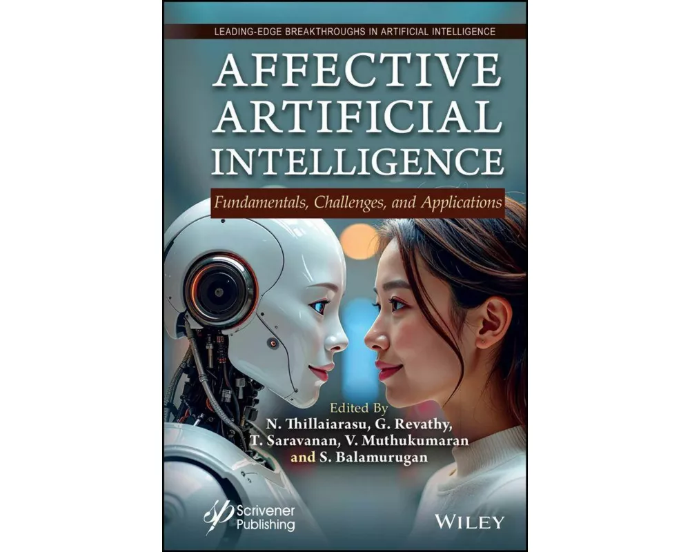 Affective Artificial Intelligence