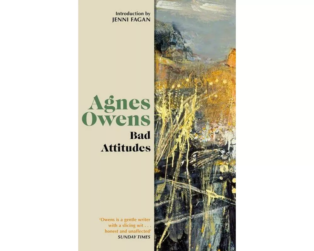 Bad Attitudes