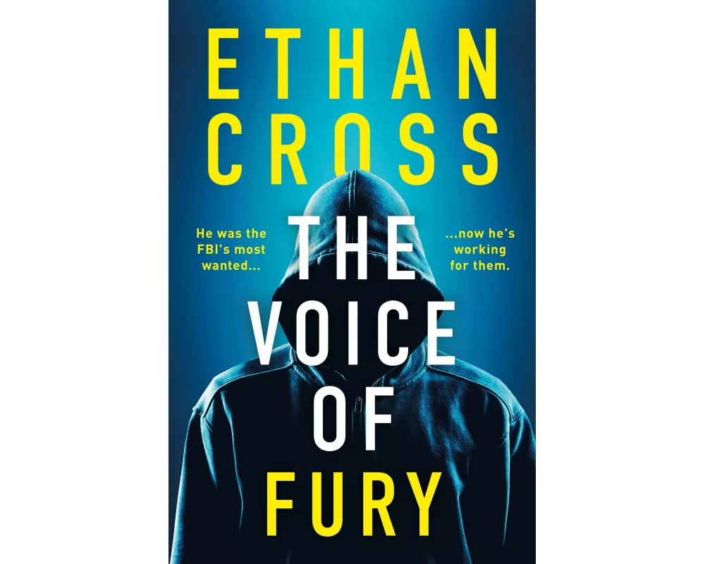 The Voice of Fury
