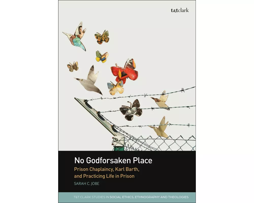 No Godforsaken Place