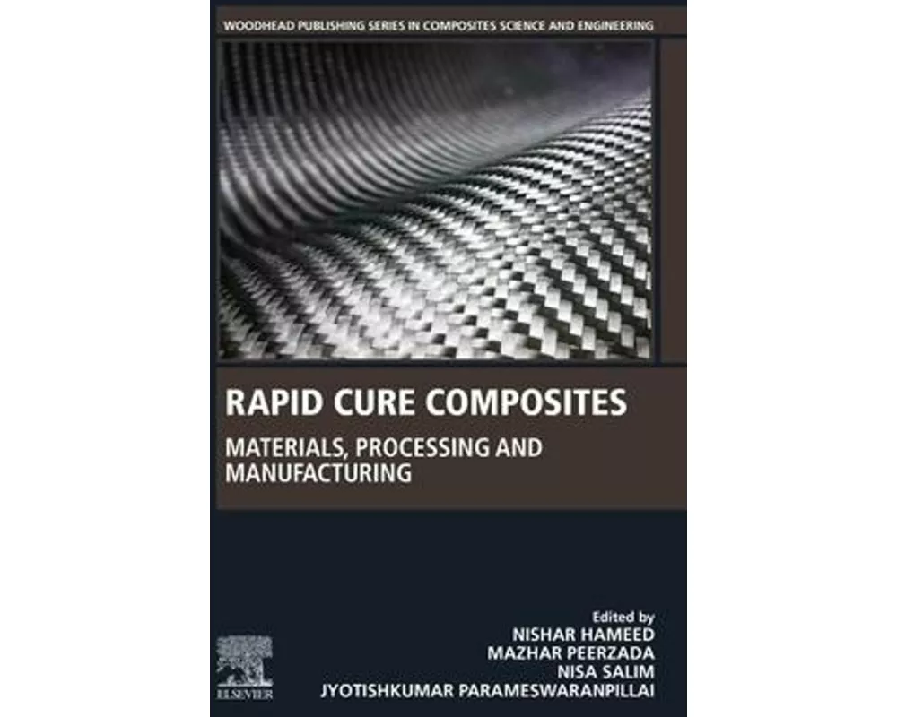 Rapid Cure Composites