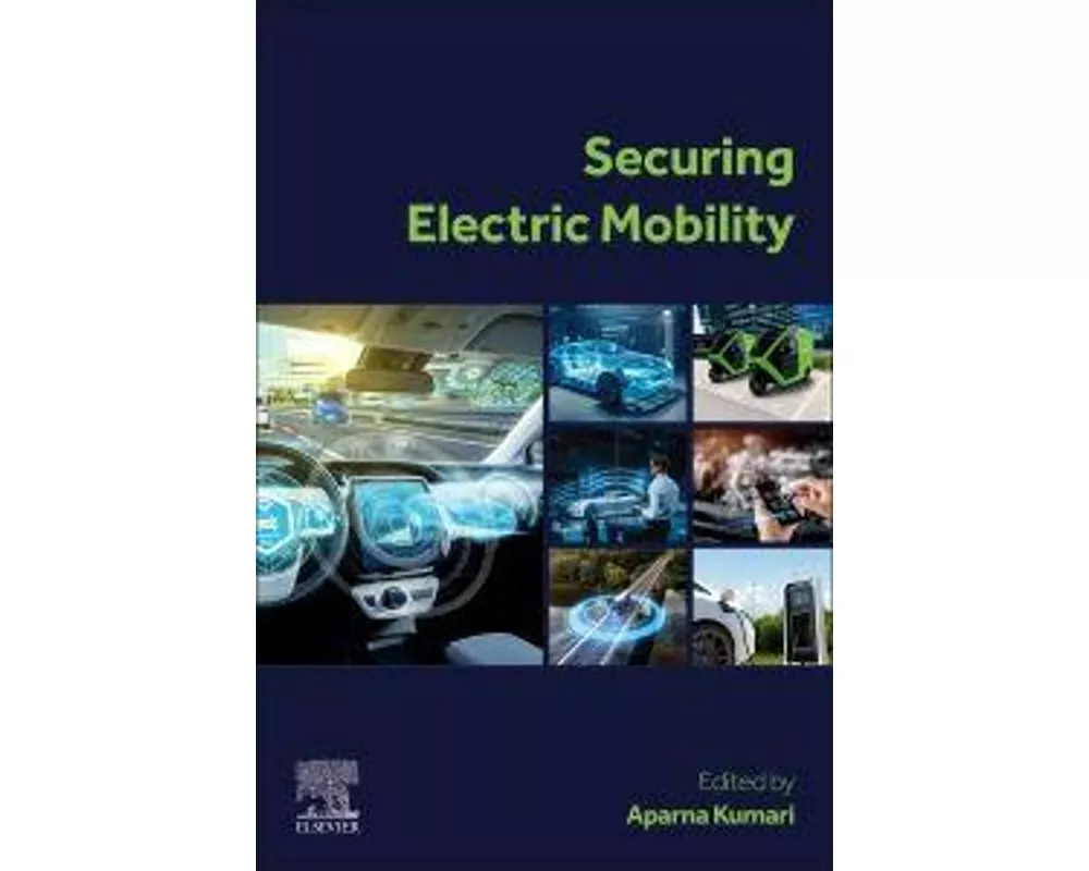 Securing Electric Mobility