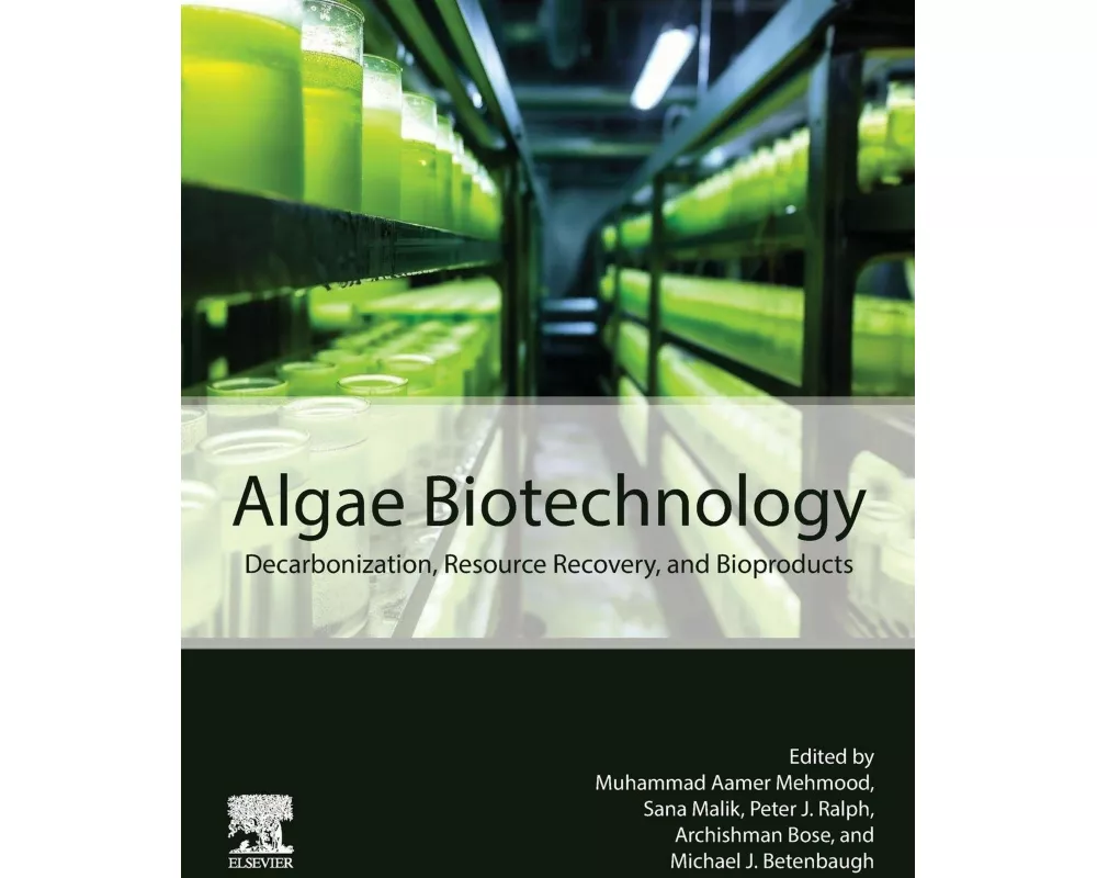 Algae Biotechnology