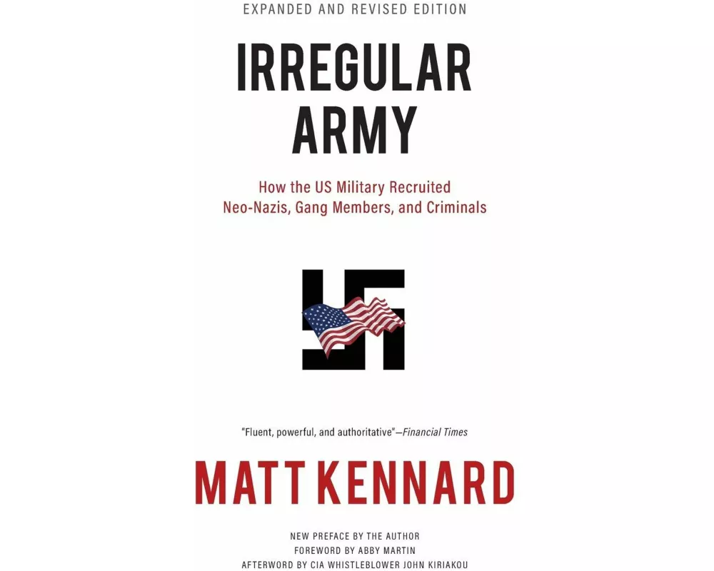 Irregular Army