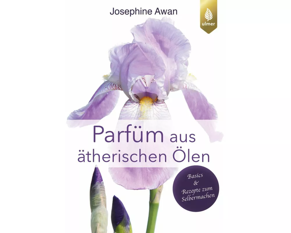 Parfüm aus ätherischen Ölen