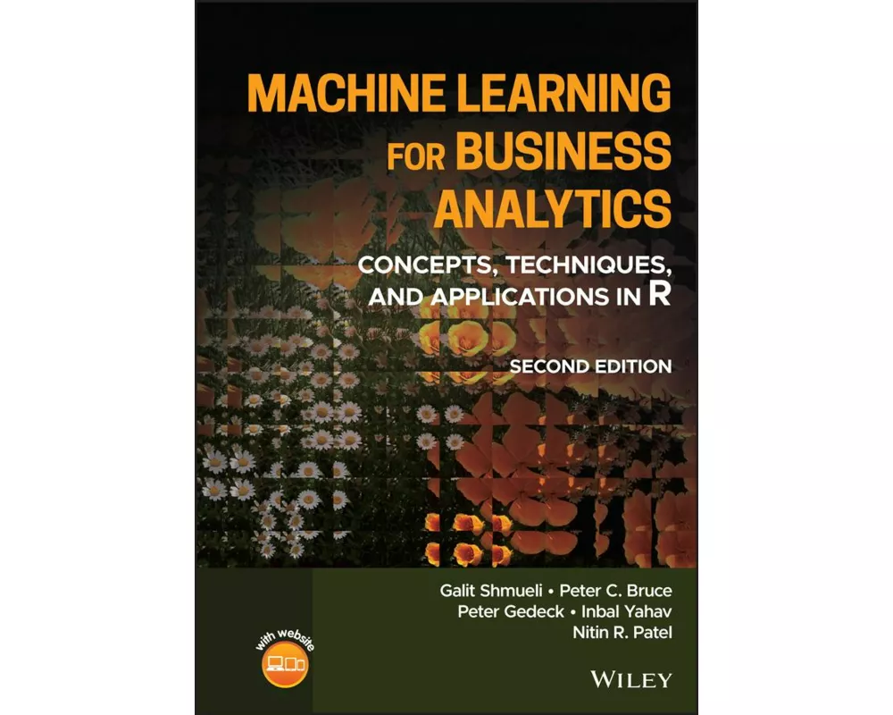 Machine Learning for Business Analytics