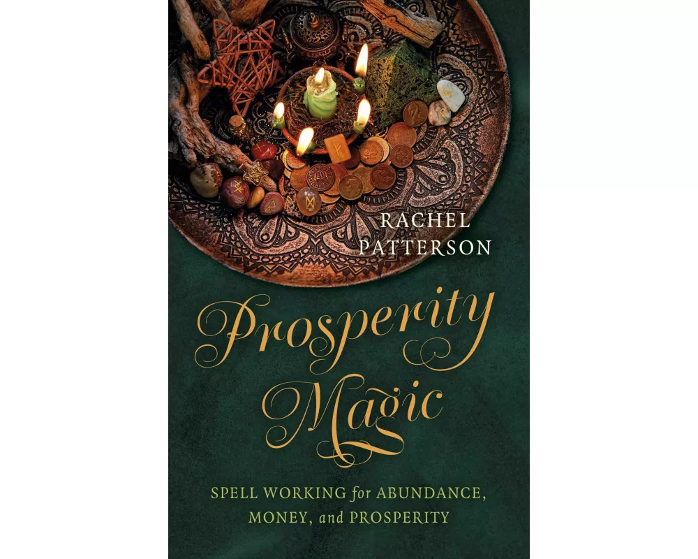 Prosperity Magic