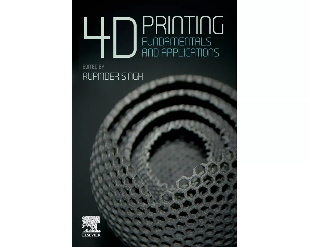 4D Printing