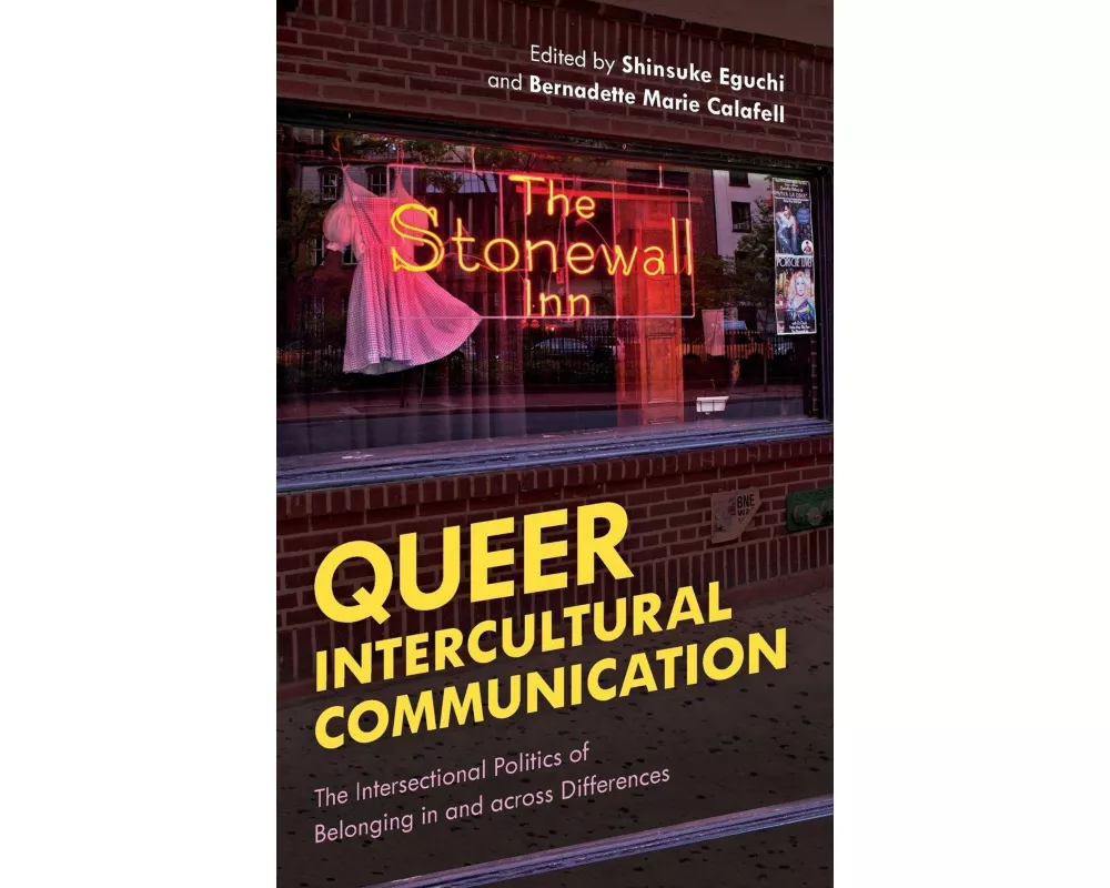 Queer Intercultural Communication
