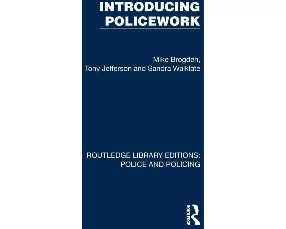 Introducing Policework