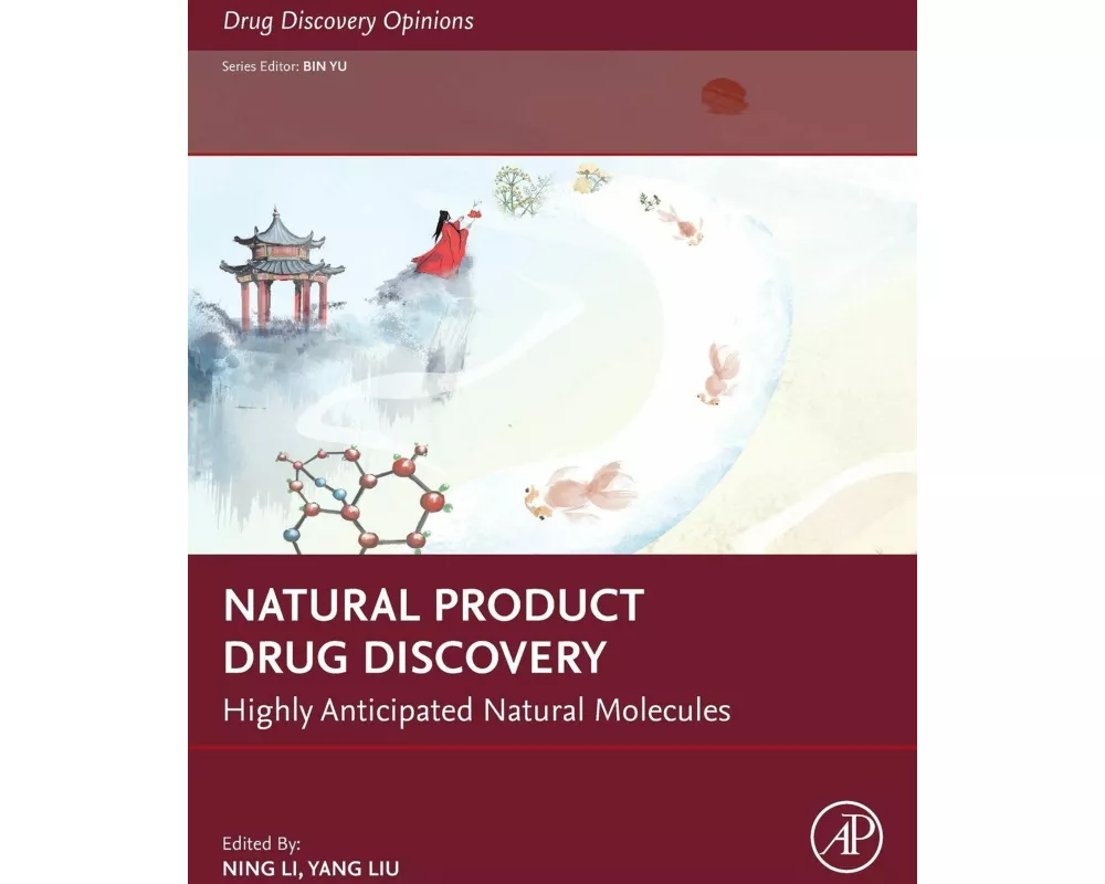 Natural Product Drug Discovery