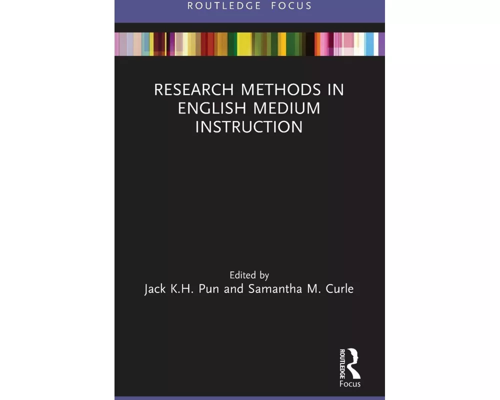 Research Methods in English Medium Instruction