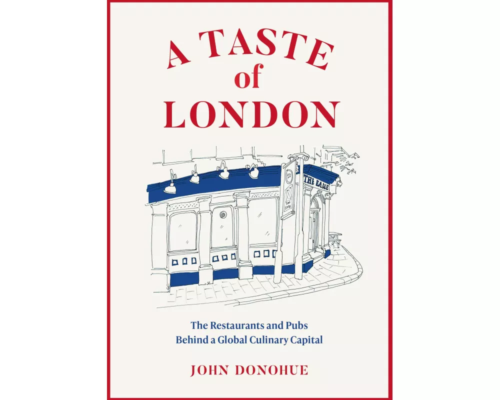 A Taste of London