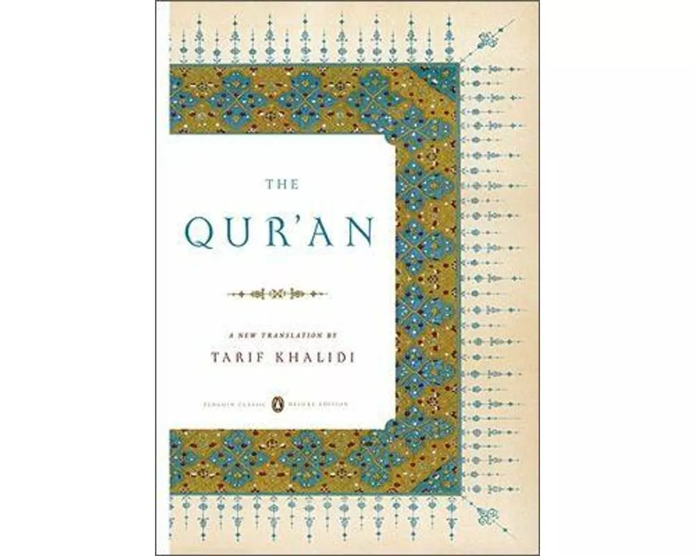 The Qur'an