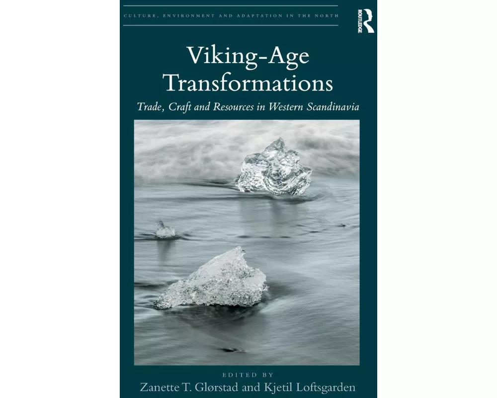 Viking-Age Transformations