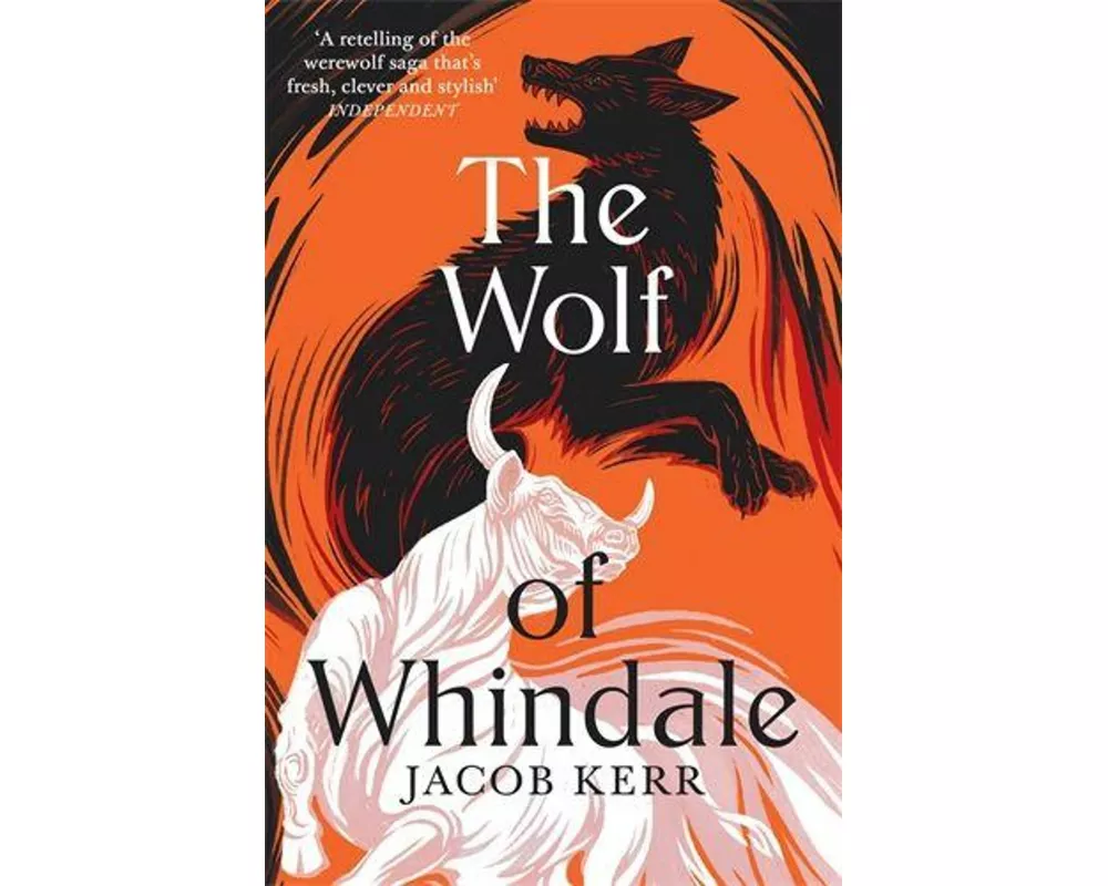 The Wolf of Whindale
