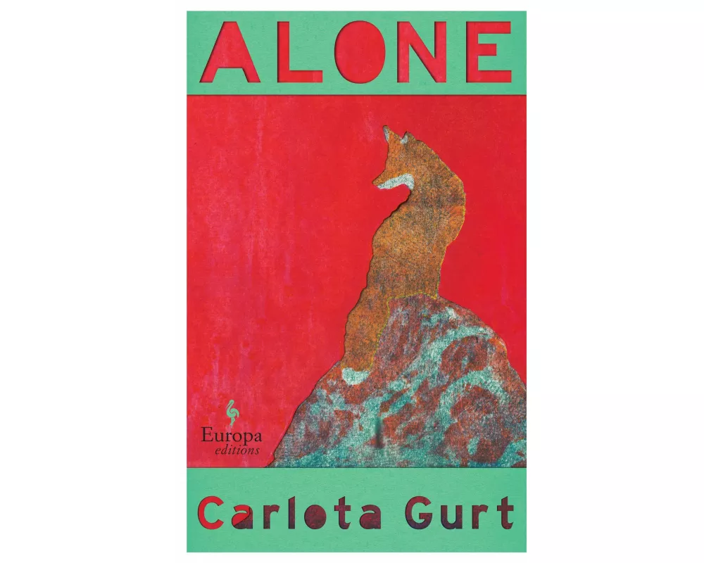 Alone