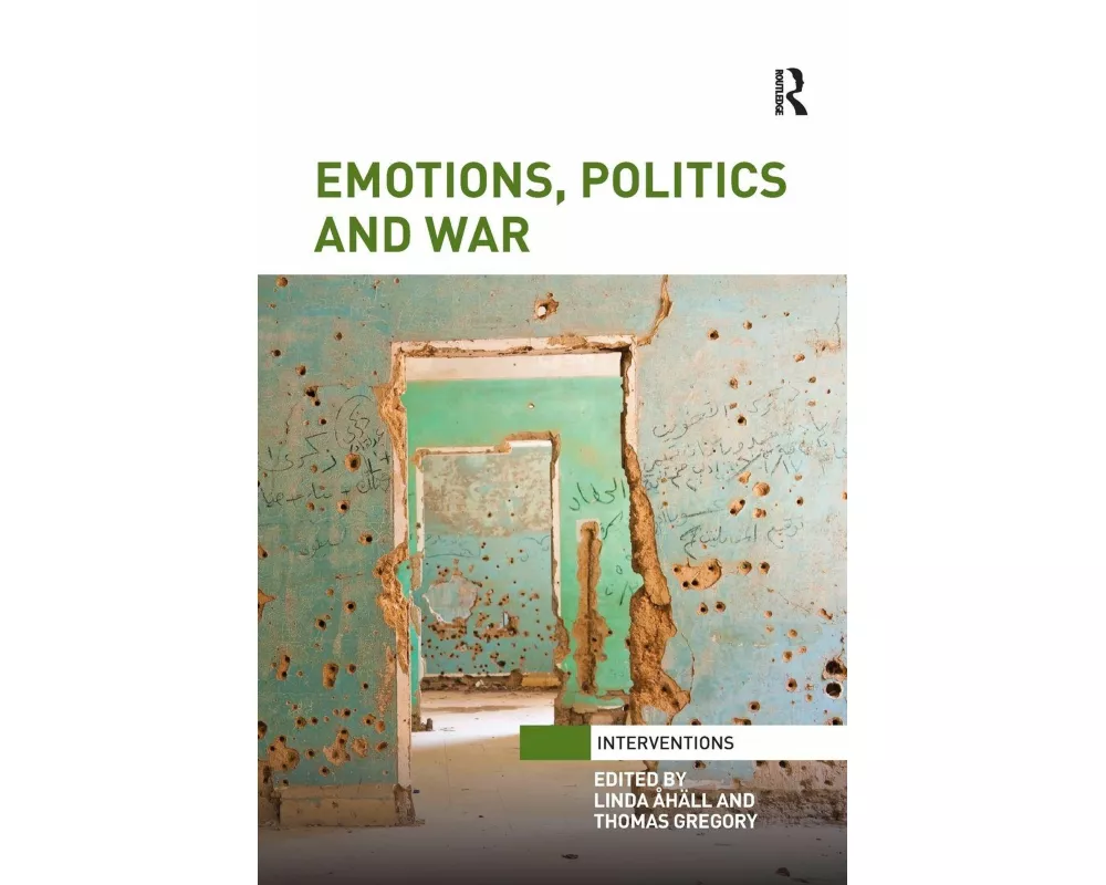Emotions, Politics and War