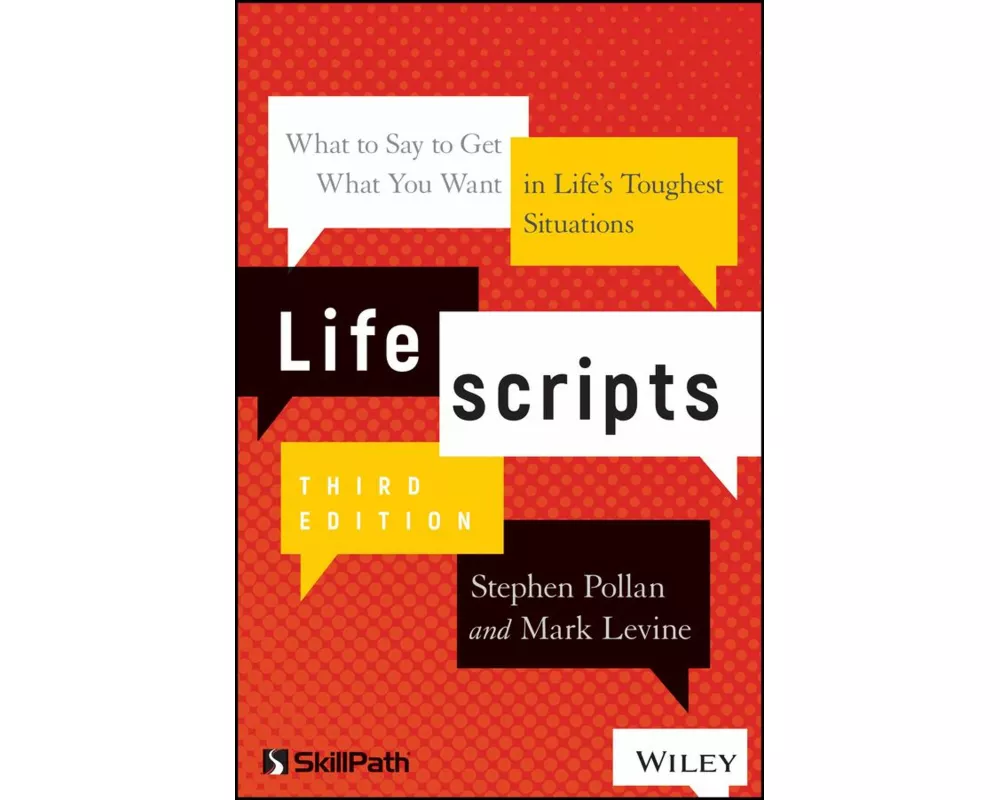 Lifescripts